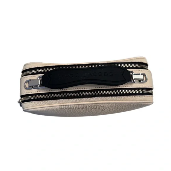 ❤️Marc Jacob Bag - double zipper - Picture 2 of 6